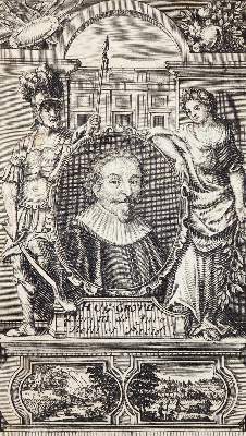 Bild Nr.2: 142-601 Jäger,J.W.: (Jus der Bibliothek v. Prof. Thomas Würtenberger)