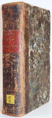 Bild Nr.2: 142-604 Bach,J.A.: (Jus der Bibliothek v. Prof. Thomas Würtenberger, Juridica und Kriminologie)
