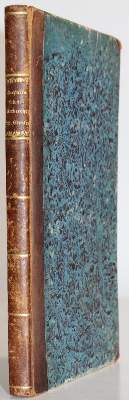 Bild Nr.2: 142-607 Beccaria,C.: (Jus der Bibliothek v. Prof. Thomas Würtenberger, Juridica und Kriminologie)