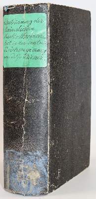 Bild Nr.2: 142-611 Biener,C.G.: (Jus der Bibliothek v. Prof. Thomas Würtenberger, Juridica und Kriminologie)