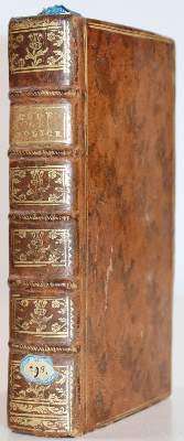 Bild Nr.2: 142-620 (Du Chesne).: (Jus der Bibliothek v. Prof. Thomas Würtenberger, Juridica und Kriminologie)