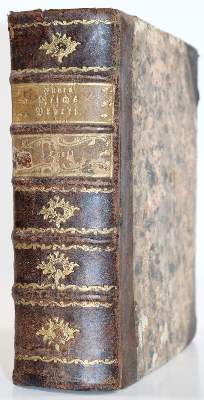 Bild Nr.2: 142-628 Estor,J.G.: (Jus der Bibliothek v. Prof. Thomas Würtenberger, Juridica und Kriminologie)