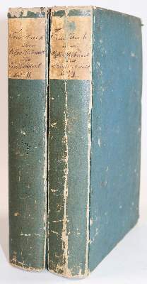 Bild Nr.2: 142-631 Feuerbach,A.v.: (Jus der Bibliothek v. Prof. Thomas Würtenberger, Juridica und Kriminologie)