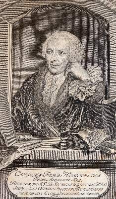 Bild Nr.2: 142-638 Hommel,C.F.: (Jus der Bibliothek v. Prof. Thomas Würtenberger, Juridica und Kriminologie)