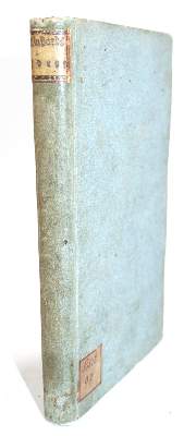 Bild Nr.2: 142-642 Klinckhard,K.F.: (Jus der Bibliothek v. Prof. Thomas Würtenberger, Juridica und Kriminologie)