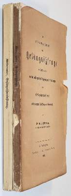 Bild Nr.2: 142-651 Mittermaier,C.J.A.: (Jus der Bibliothek v. Prof. Thomas Würtenberger, Juridica und Kriminologie)