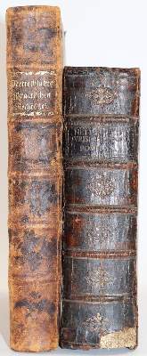 Bild Nr.2: 142-653 Nettelbladt,D.: (Jus der Bibliothek v. Prof. Thomas Würtenberger, Juridica und Kriminologie)