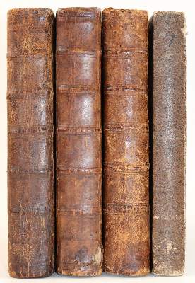Bild Nr.2: 142-659 Schott,A.F.: (Jus der Bibliothek v. Prof. Thomas Würtenberger, Juridica und Kriminologie)
