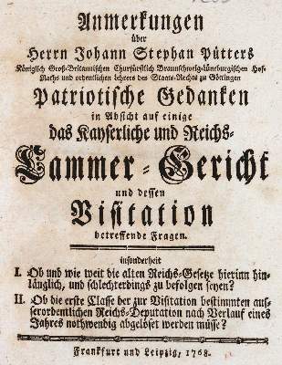 Bild Nr.1: 142-660 Schroetter,F.F.v.: (Jus der Bibliothek v. Prof. Thomas Würtenberger, Juridica und Kriminologie)