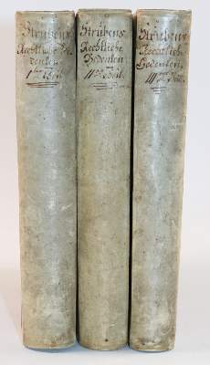 Bild Nr.2: 142-662 Strube,D.G.: (Jus der Bibliothek v. Prof. Thomas Würtenberger, Juridica und Kriminologie)