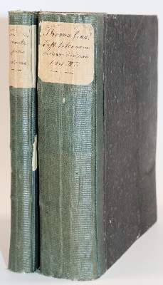 Bild Nr.2: 142-663 Thomasius,C.: (Jus der Bibliothek v. Prof. Thomas Würtenberger, Juridica und Kriminologie)