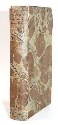 Bild Nr.2: 142-667 Weisser,J.F.C.: (Jus der Bibliothek v. Prof. Thomas Würtenberger, Juridica und Kriminologie)
