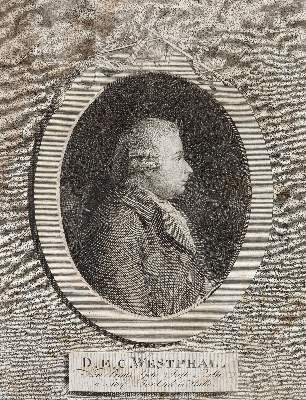 Bild Nr.2: 142-669 Westphal,E.C.: (Jus der Bibliothek v. Prof. Thomas Würtenberger, Juridica und Kriminologie)