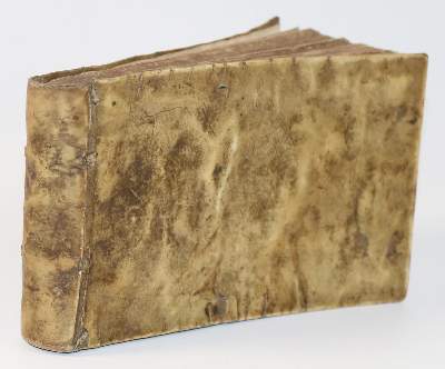 Bild Nr.4: 142-67 Bry,T.de.: (Alte Drucke, Handschriften und Theologie)