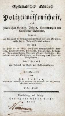 Bild Nr.1: 142-670 Zeller,P.: (Jus der Bibliothek v. Prof. Thomas Würtenberger, Juridica und Kriminologie)