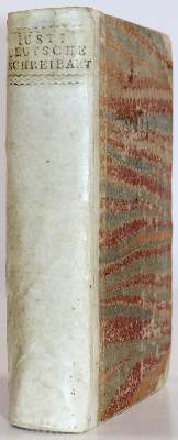Bild Nr.2: 142-673 Justi,J.H.G.v.: (Jus der Bibliothek v. Prof. Thomas Würtenberger)