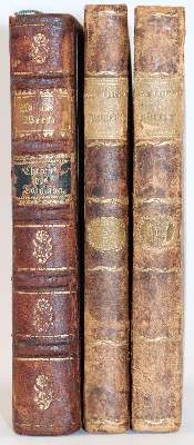 Bild Nr.4: 142-678 Matthisson,F.: (Jus der Bibliothek v. Prof. Thomas Würtenberger)