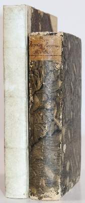 Bild Nr.2: 142-687 (Moser,F.C.v.).: (Jus der Bibliothek v. Prof. Thomas Würtenberger)
