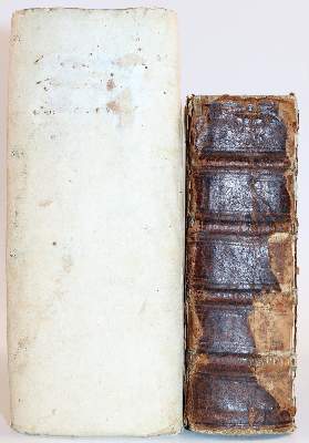 Bild Nr.2: 142-689 Moser,J.J.: (Jus der Bibliothek v. Prof. Thomas Würtenberger)