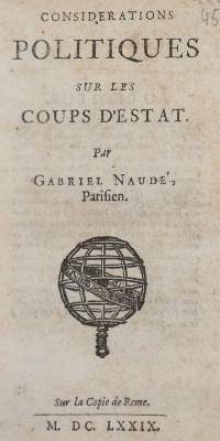 Bild Nr.1: 142-692 Naude,G.: (Jus der Bibliothek v. Prof. Thomas Würtenberger)