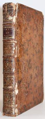 Bild Nr.2: 142-693 Necker,J.: (Jus der Bibliothek v. Prof. Thomas Würtenberger)