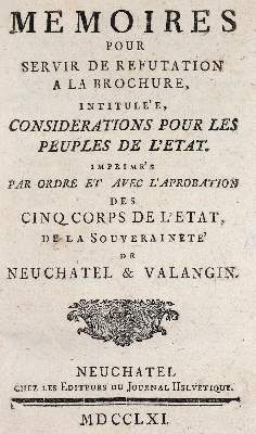 Bild Nr.1: 142-694 (Ostervald,S.F.).: (Jus der Bibliothek v. Prof. Thomas Würtenberger)