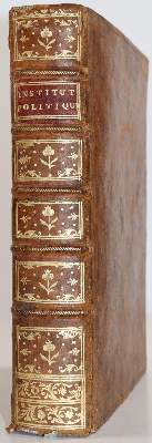 Bild Nr.2: 142-700 Bielfeld,(J.F.)v.: (Jus der Bibliothek v. Prof. Thomas Würtenberger, Politik und Staatswissenschaften)