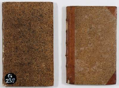 Bild Nr.2: 142-701 (Borcke,H.A.v.).: (Jus der Bibliothek v. Prof. Thomas Würtenberger, Politik und Staatswissenschaften)