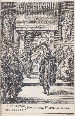 Bild Nr.1: 142-71 Caesar,C.J.: (Alte Drucke, Handschriften und Theologie)