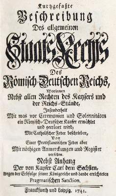 Bild Nr.1: 142-711 Kurzgefaßte Beschreibung: (Jus der Bibliothek v. Prof. Thomas Würtenberger, Politik und Staatswissenschaften)