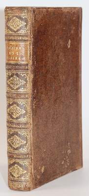 Bild Nr.2: 142-720 (Necker,C.F.).: (Jus der Bibliothek v. Prof. Thomas Würtenberger, Politik und Staatswissenschaften)