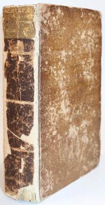 Bild Nr.2: 142-723 Pütter,J.S.: (Jus der Bibliothek v. Prof. Thomas Würtenberger, Politik und Staatswissenschaften)