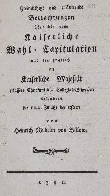 Bild Nr.1: 142-730 Sammlung: (Jus der Bibliothek v. Prof. Thomas Würtenberger, Politik und Staatswissenschaften)