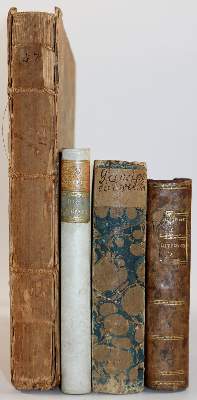 Bild Nr.2: 142-731 Sammlung: (Jus der Bibliothek v. Prof. Thomas Würtenberger, Politik und Staatswissenschaften)