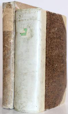 Bild Nr.2: 142-739 Zincke,G.H.: (Jus der Bibliothek v. Prof. Thomas Würtenberger, Politik und Staatswissenschaften)