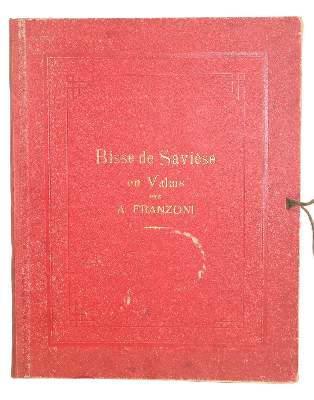 Bild Nr.2: 142-747 Franzoni,A.: (Jus der Bibliothek v. Prof. Thomas Würtenberger, Schweiz)