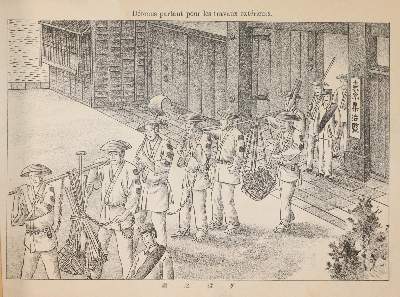Bild Nr.2: 142-752 Gravures: (Jus der Bibliothek v. Prof. Thomas Würtenberger, Tokio)
