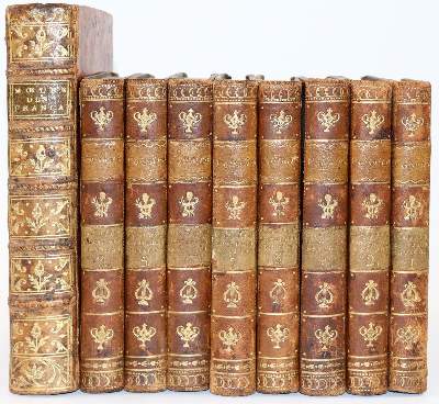 Bild Nr.2: 142-756 Voltaire,F.M.A.de.: (Jus der Bibliothek v. Prof. Thomas Würtenberger)