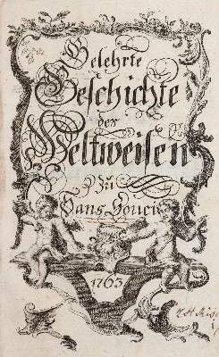 Bild Nr.1: 142-758 (Wippel,J.J.).: (Jus der Bibliothek v. Prof. Thomas Würtenberger)