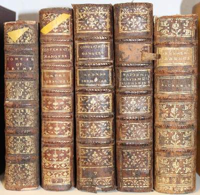 Bild Nr.2: 142-77 Chanut,(P.M.).: (Alte Drucke, Handschriften und Theologie)
