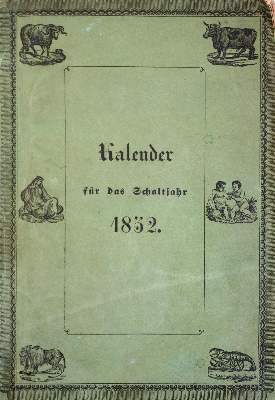 Bild Nr.1: 142-770 Kalender: (Kalender, Russland)