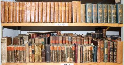 Bild Nr.2: 142-787 Konvolut: (Varia)