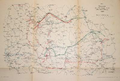 Bild Nr.2: 142-798 Horsetzky,A.v.: (Militaria)