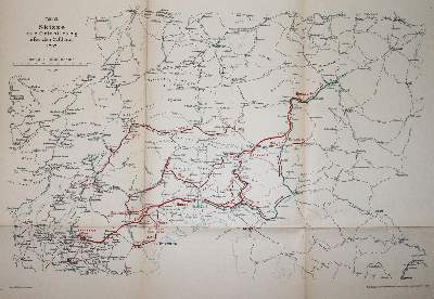 Bild Nr.4: 142-798 Horsetzky,A.v.: (Militaria)