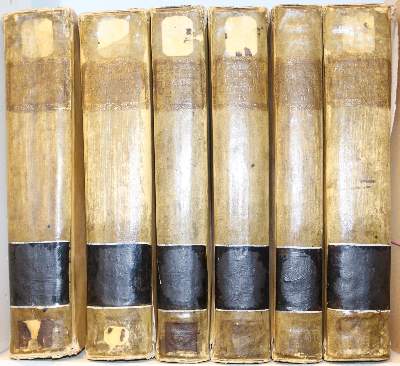 Bild Nr.2: 142-8 Assemann,J.S.: (Alte Drucke, Handschriften und Theologie)