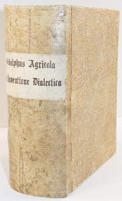 Bild Nr.2: 142-80 (Cicero,M.T.: (Alte Drucke, Handschriften und Theologie)
