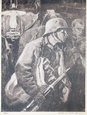 Bild Nr.2: 142-801 Kienmayer,F.: (Militaria)