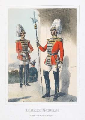 Bild Nr.1: 142-811 Trentsensky,M.: (Militaria, Österreich)