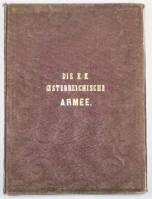 Bild Nr.2: 142-811 Trentsensky,M.: (Militaria, Österreich)
