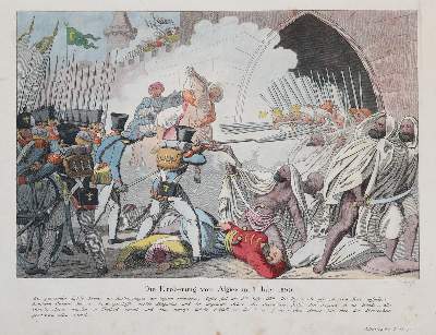 Bild Nr.3: 142-816 Sammelband: (Militaria)